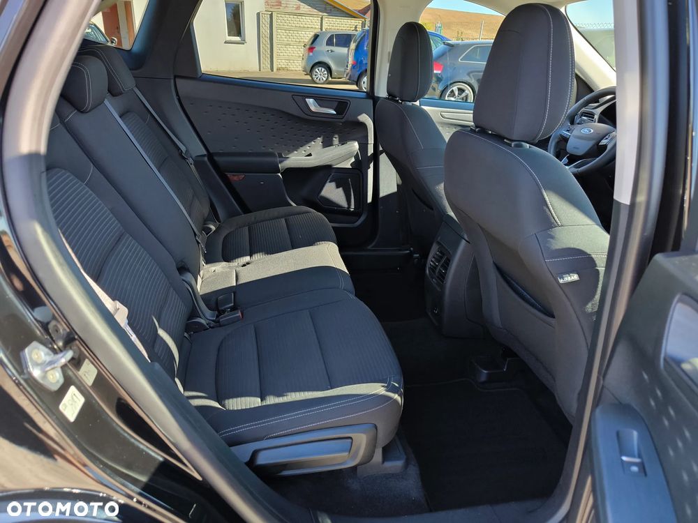 Ford Kuga 2.0 TDCi 2x4 Titanium - 11