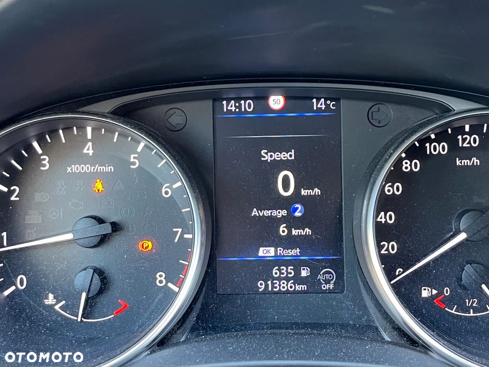 Nissan Qashqai 1.3 DIG-T N-Connecta - 3