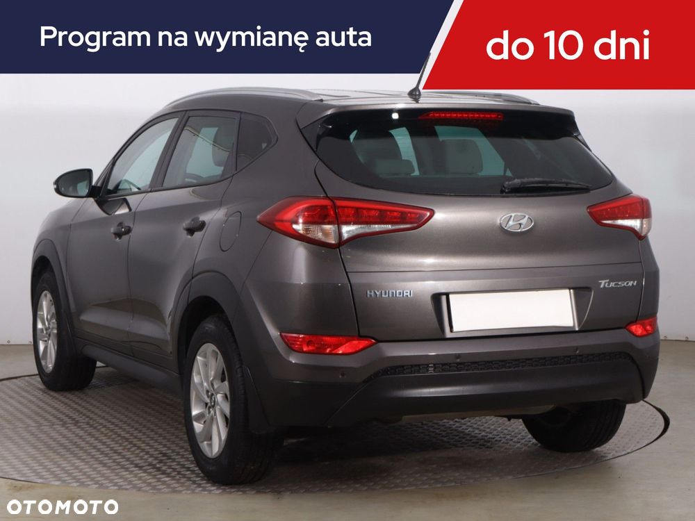 Hyundai Tucson - 6