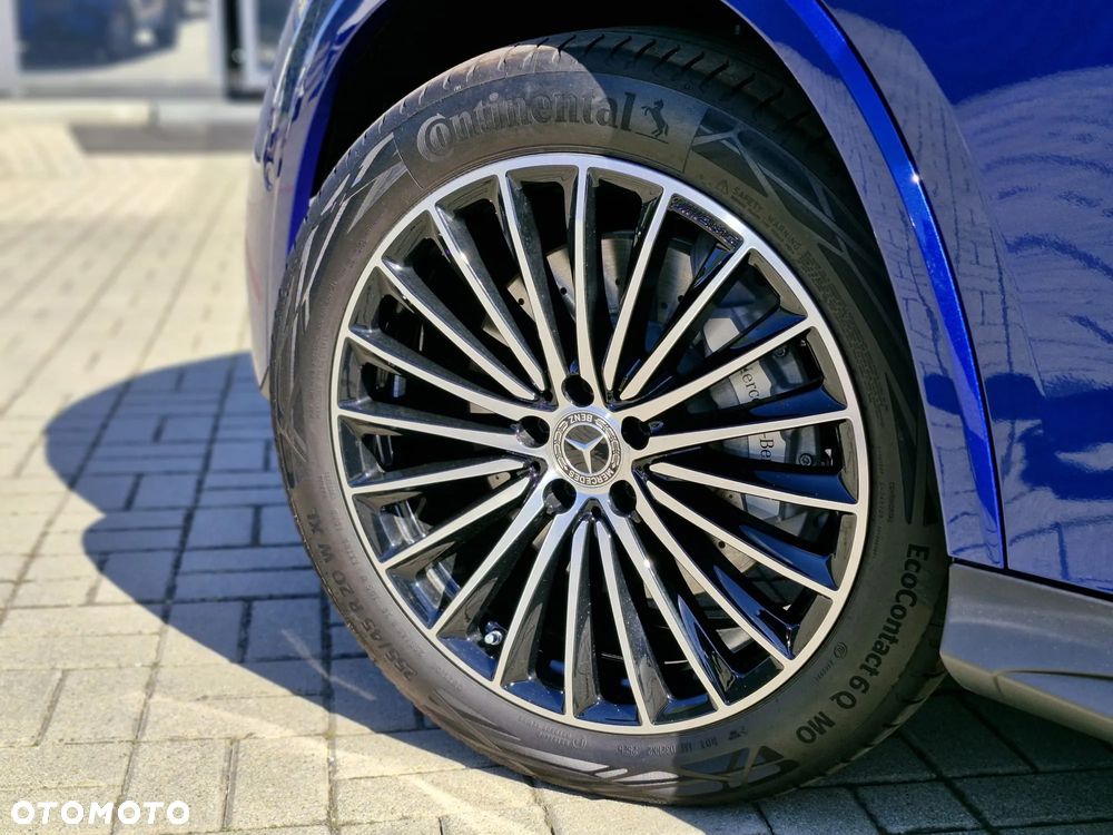 Mercedes-Benz GLC 200 mHEV 4-Matic AMG Line - 37