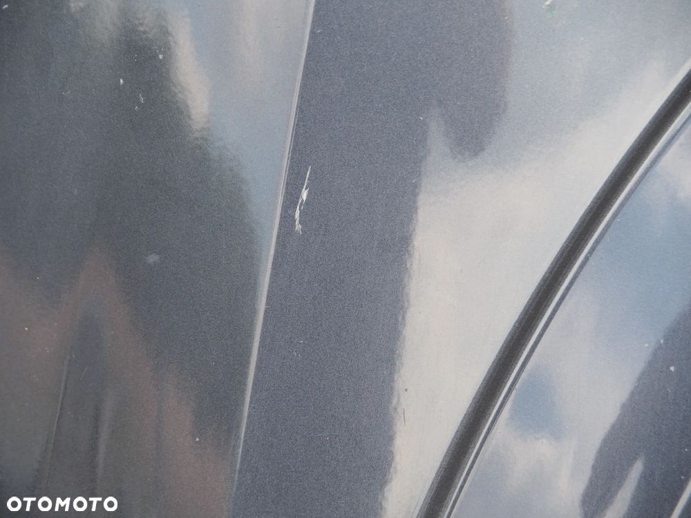 Błotnik przód przedni prawy Opel Vectra C Signum Lift Z168 - 4