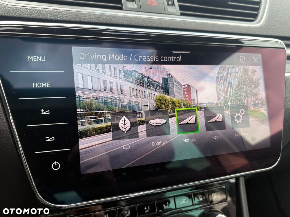 Skoda Superb - 36