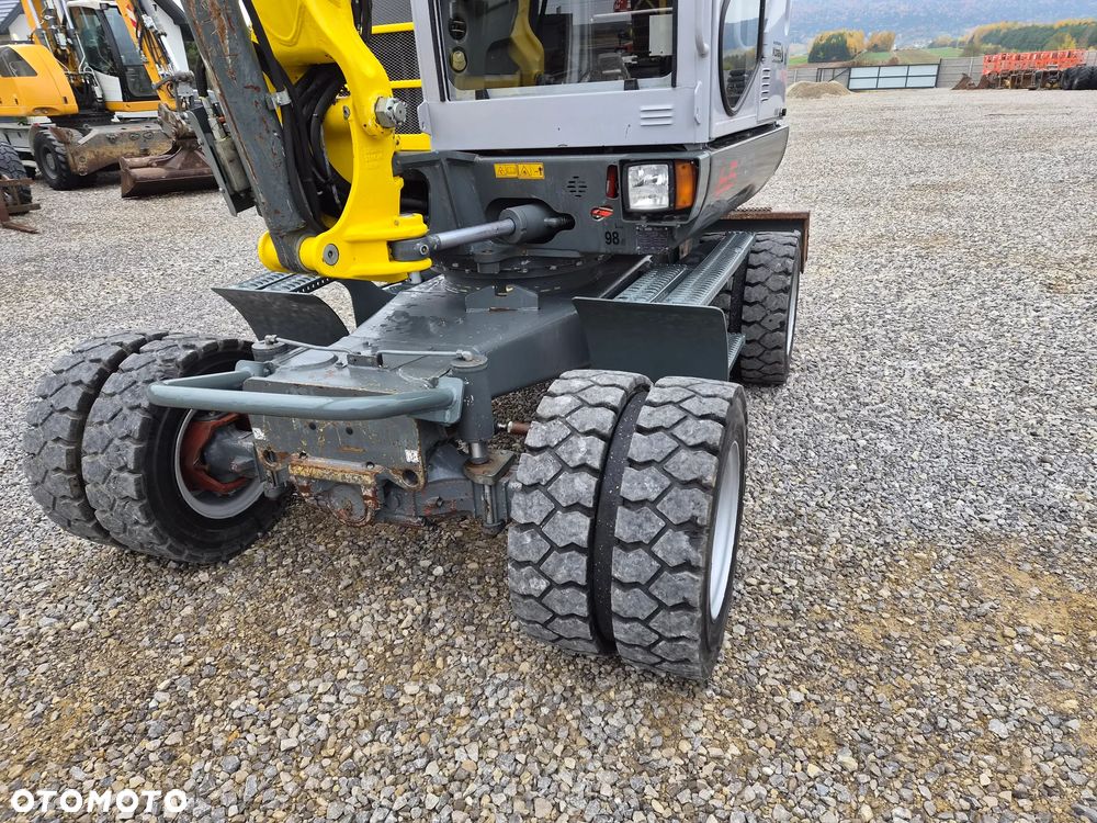 Wacker Neuson 6503-2 - 5