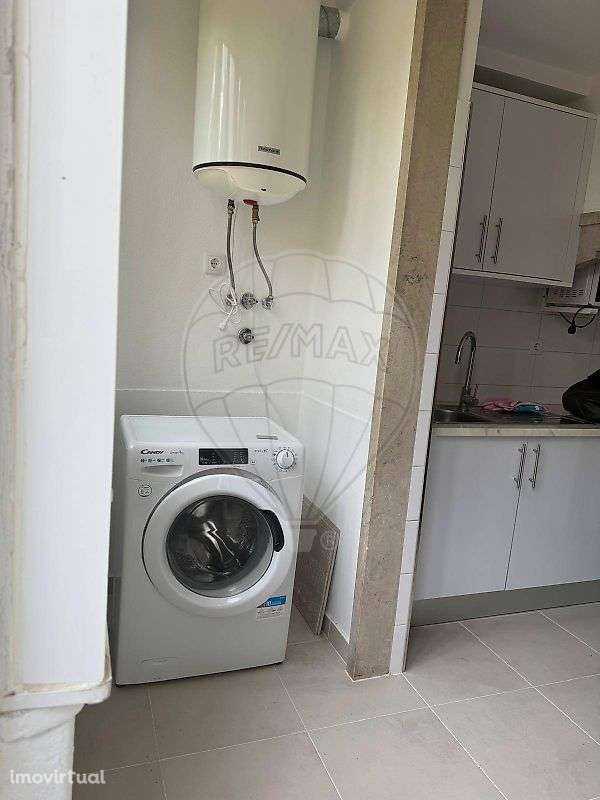 Apartamento T2 para arrendamento - Grande imagem: 2/10