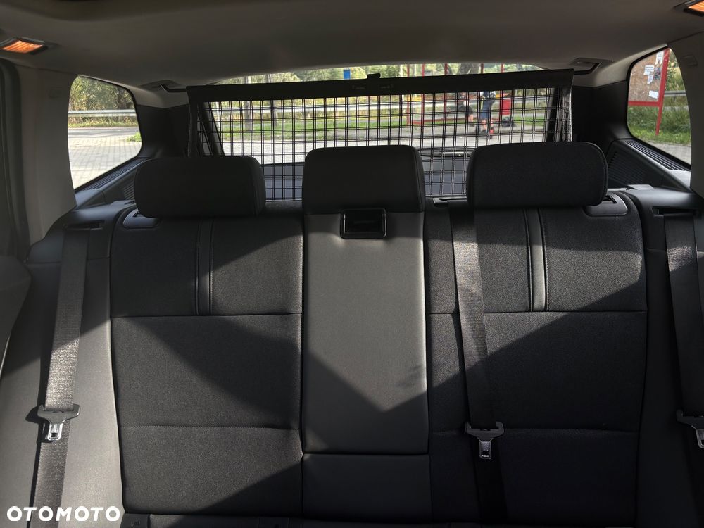 BMW X3 2.0d - 13