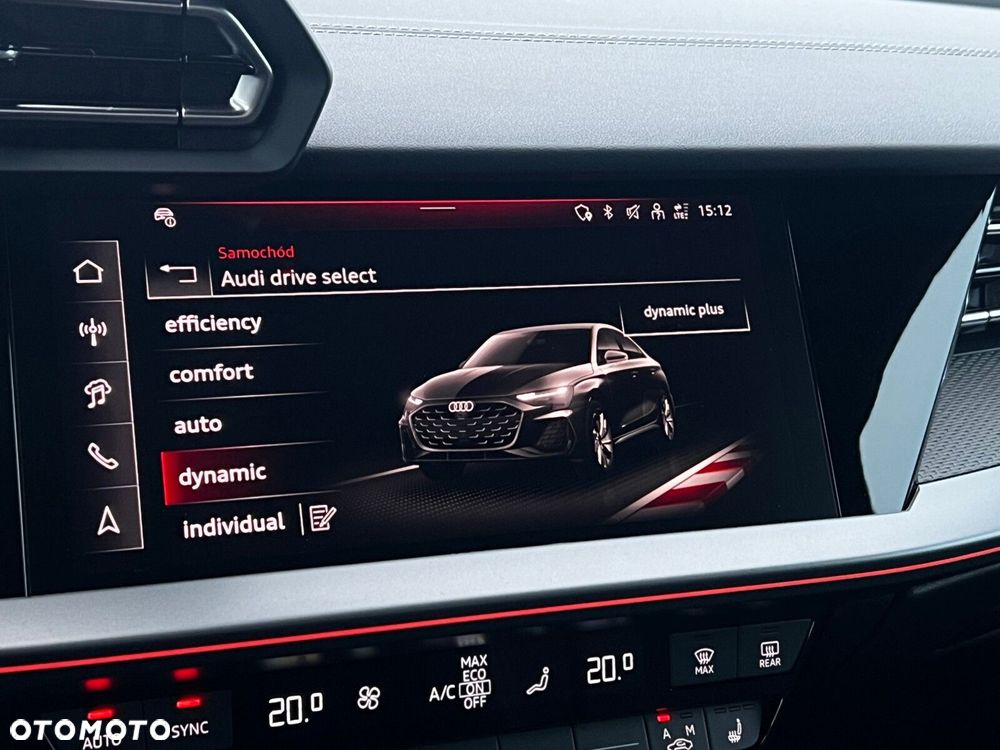 Audi S3 Limousine TFSI Quattro S tronic - 29