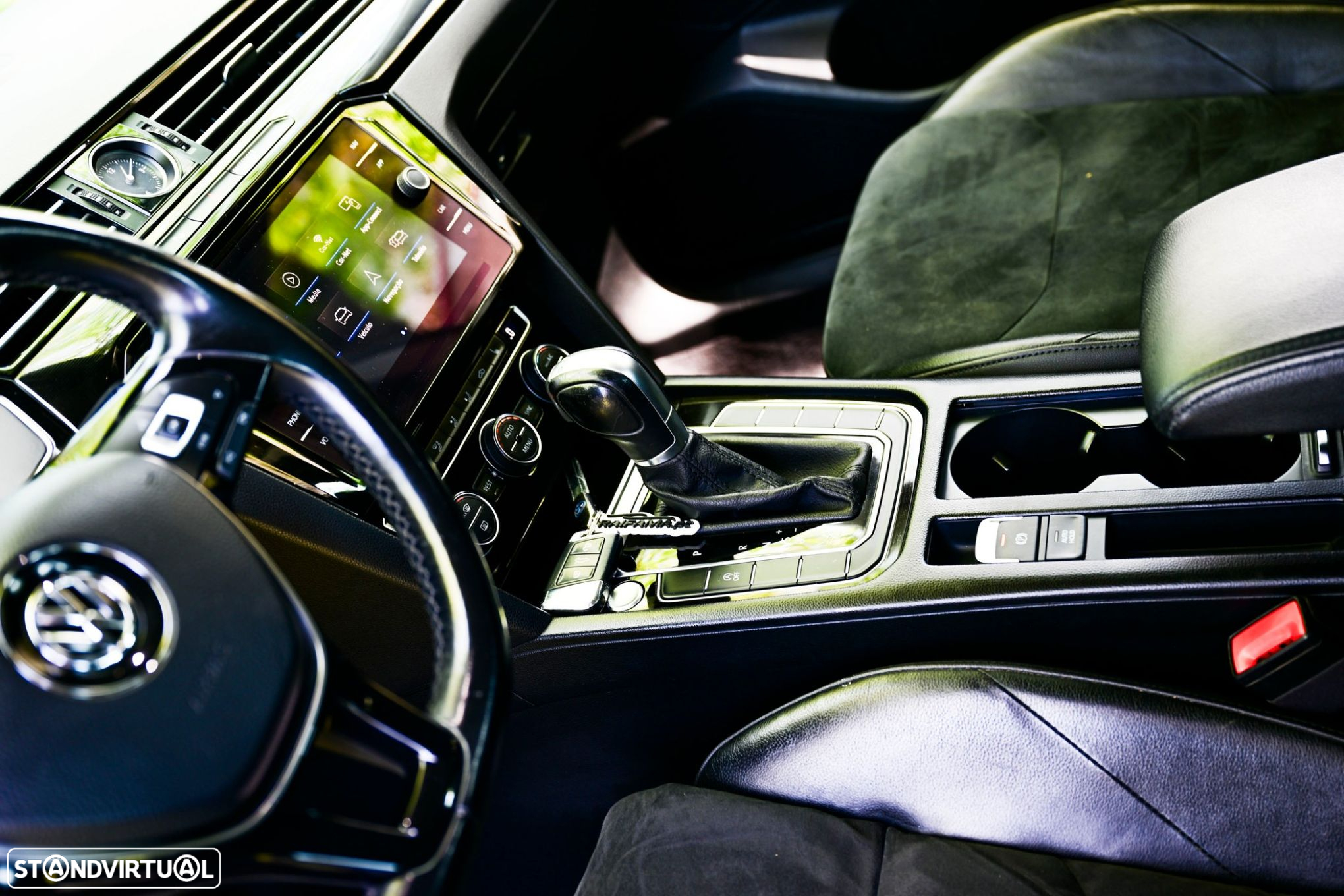 VW Arteon 2.0 TDI Elegance DSG - 53