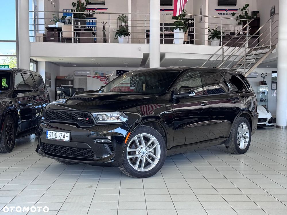 Dodge Durango - 1