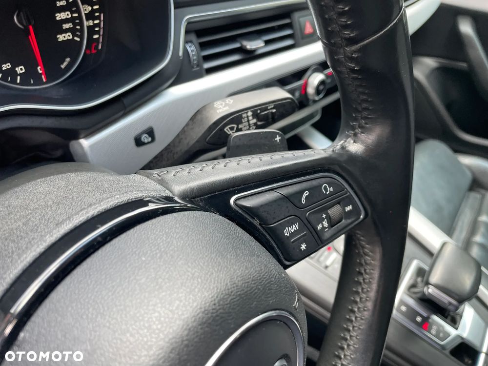 Audi A5 Sportback - 17