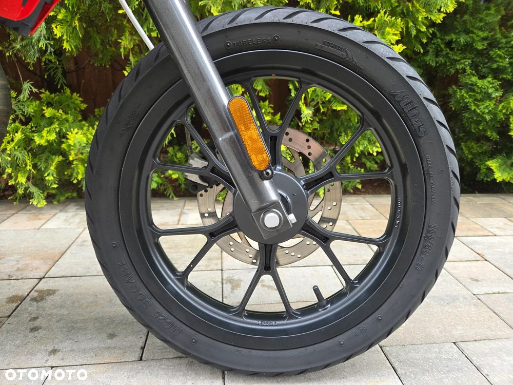 Derbi Senda - 18