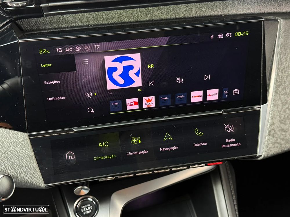 Peugeot 308 SW 1.2 PureTech Allure - 20