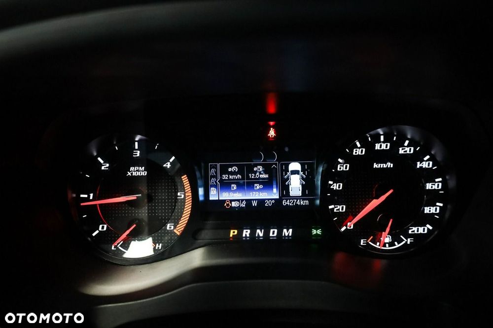 Ford Ranger Raptor - 22