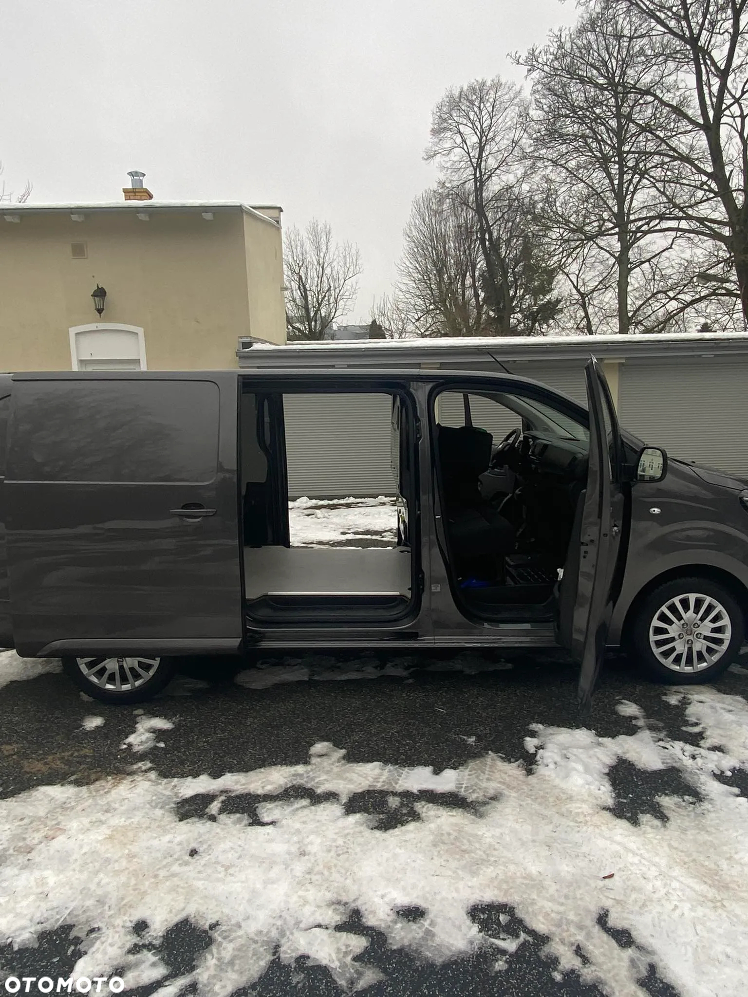 Fiat SCUDO - 3