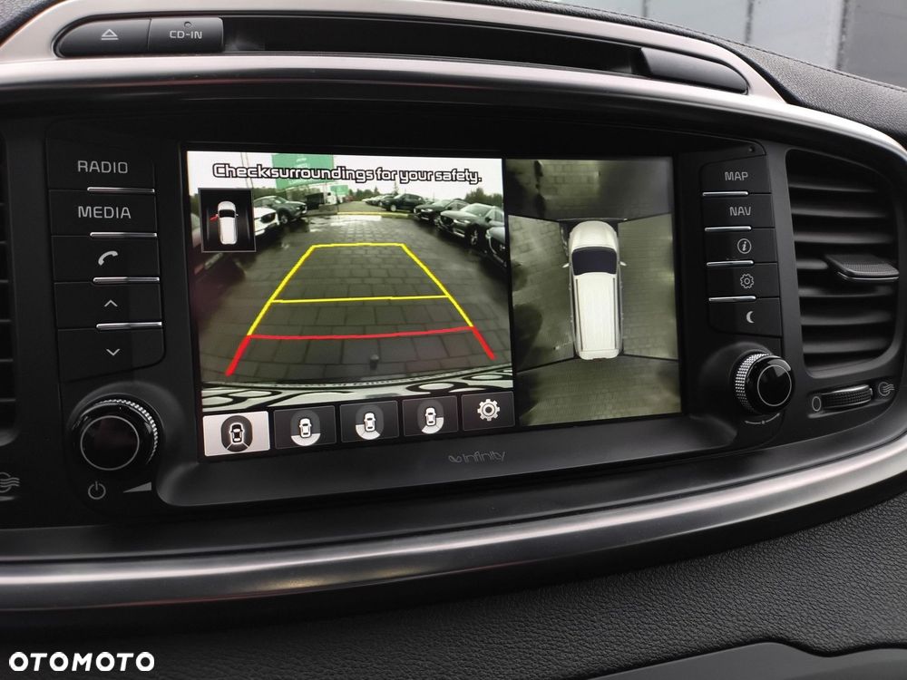 Kia Sorento 2.0 CRDI Business Line - 22