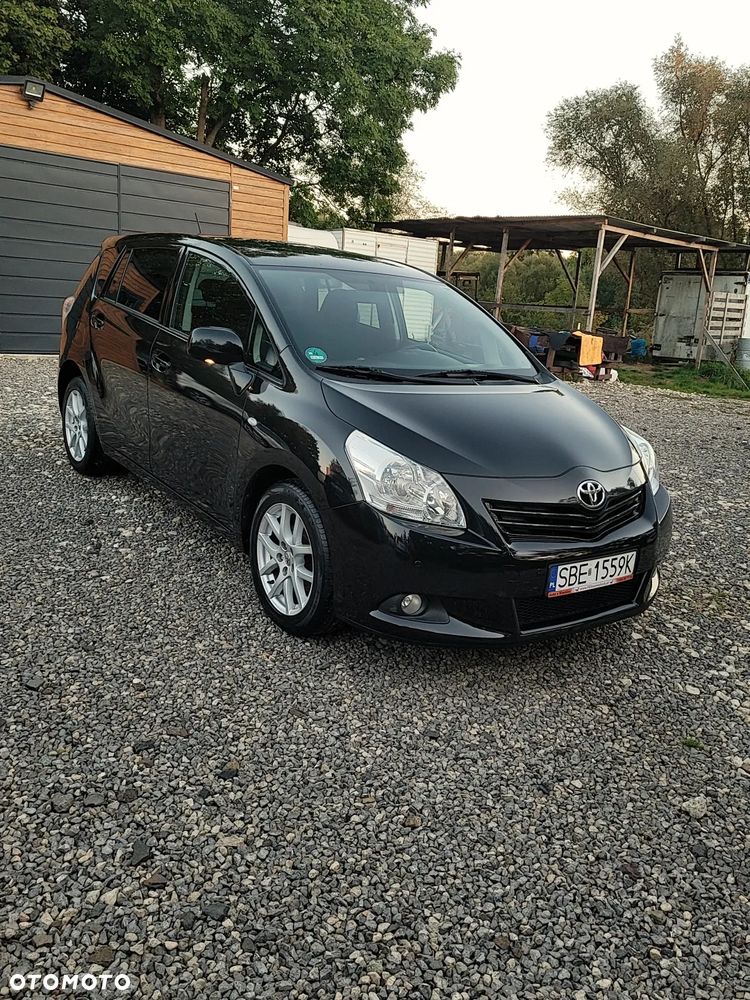 Toyota Verso - 41