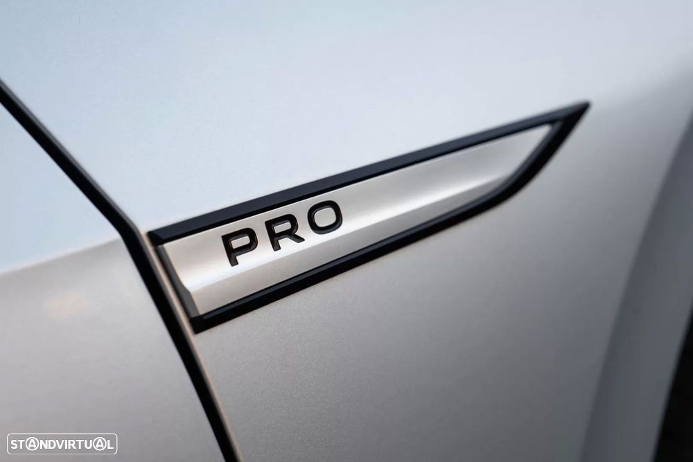 VW ID.3 58 kWh Pro City - 4