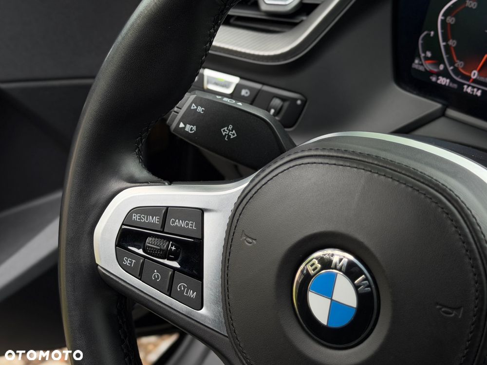 BMW Seria 1 118d M Sport sport - 37