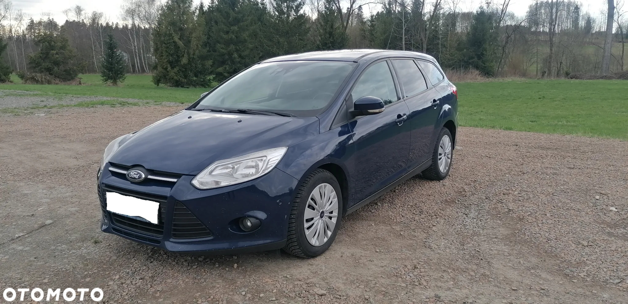 Ford Focus - 4