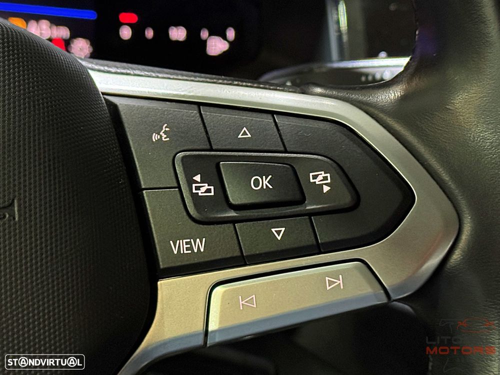 VW Taigo 1.0 TSI Life - 26