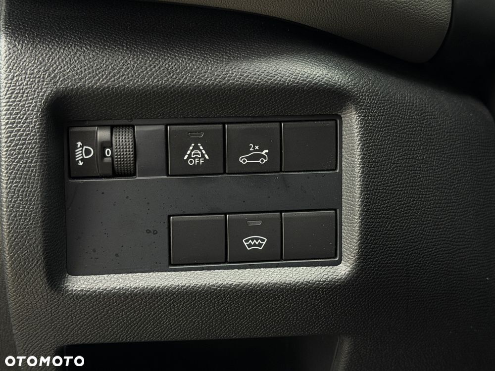 Citroën C5 Aircross 1.6 PureTech Shine EAT8 - 19