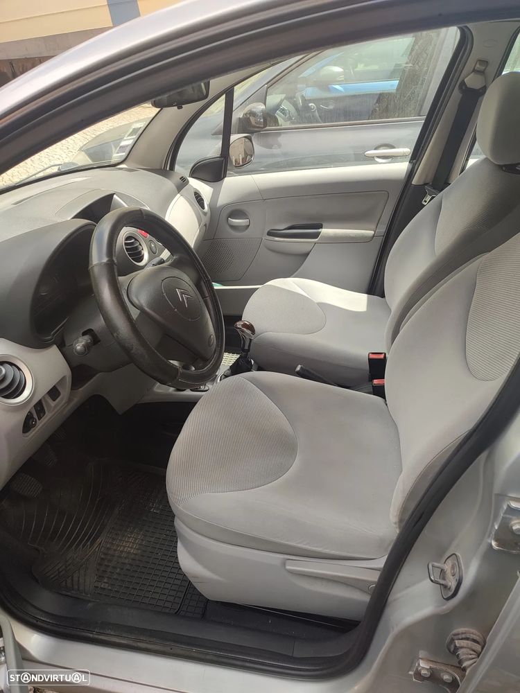 Citroën C3 1.1 - 6
