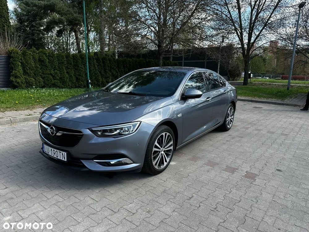 Opel Insignia 2.0 CDTI Elite S&S - 2