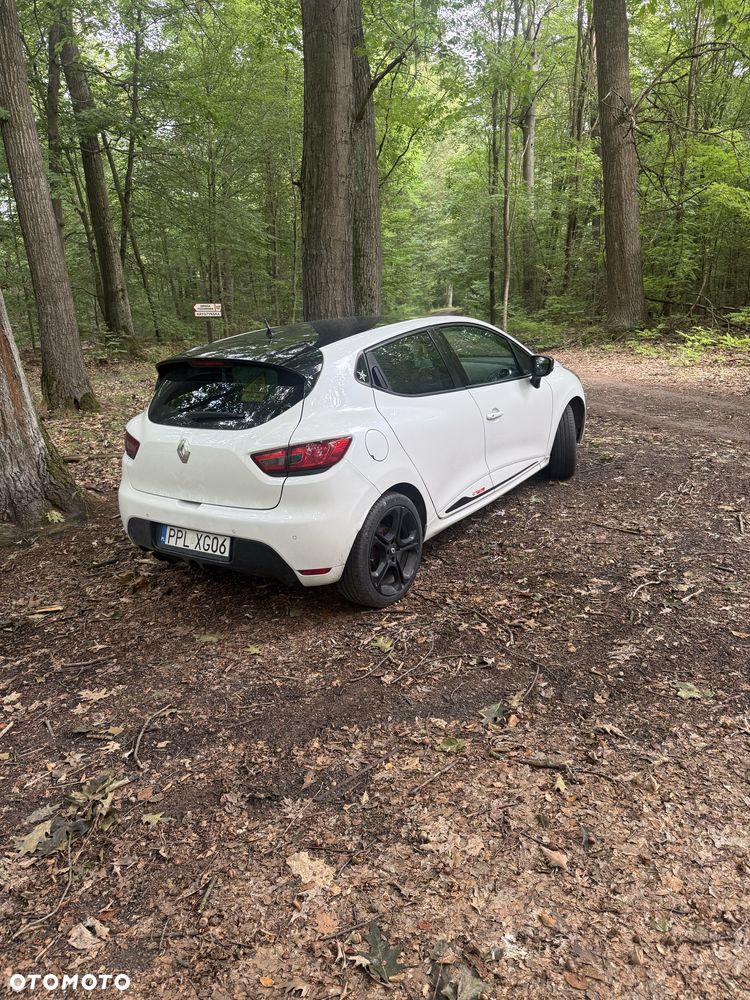 Renault Clio - 7