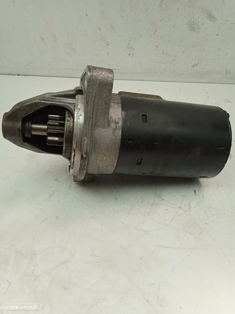 MOTOR ARRANQUE FORD FUSION 2003 - 2