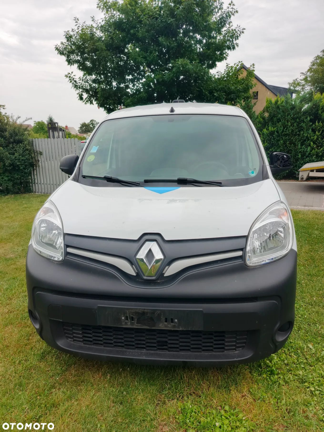 Renault Kangoo 1.5 dCi Business - 1