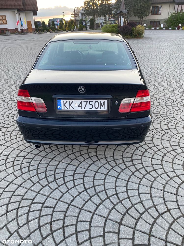 BMW Seria 3 - 9