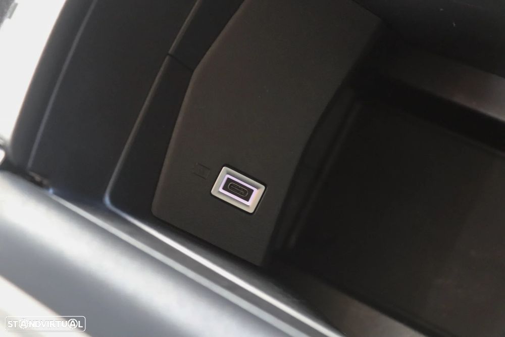 Citroën C5 X 1.6 PureTech Shine EAT8 - 25