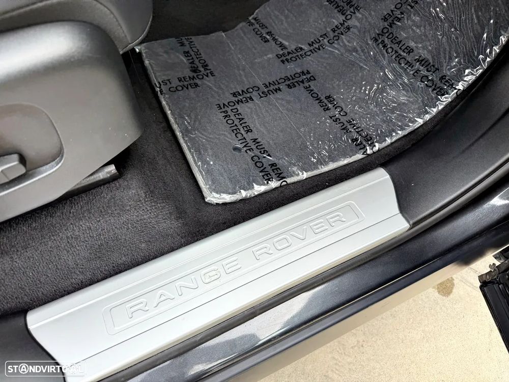 Land Rover Range Rover Sport P400e HSE - 37