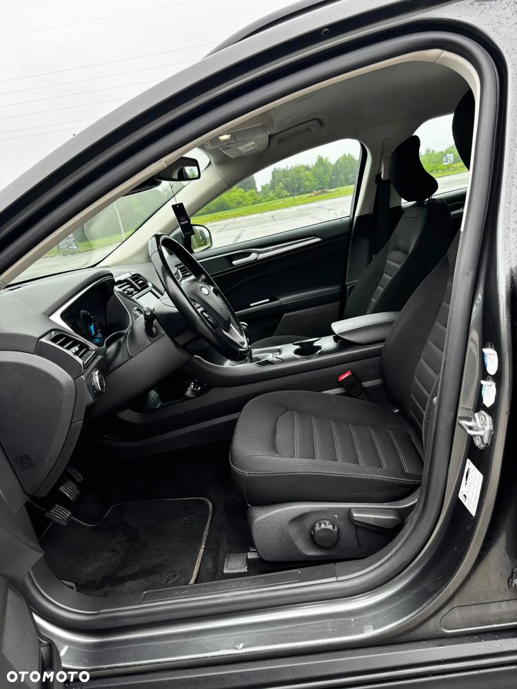 Ford Mondeo 2.0 EcoBlue Trend - 36