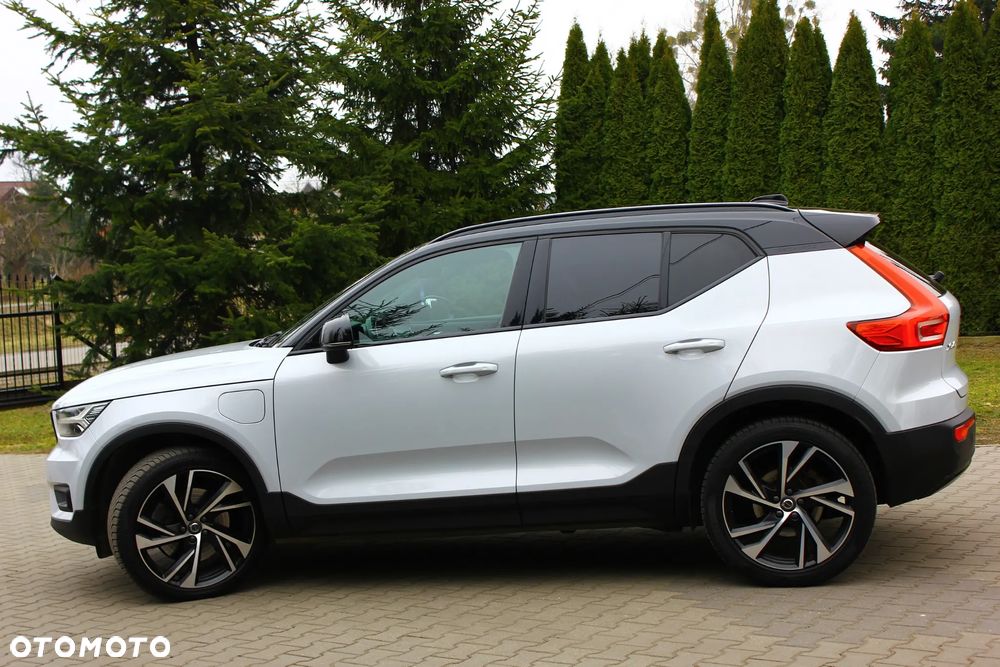 Volvo XC 40 ver-t5-plug--in-hybrid-r--design - 7