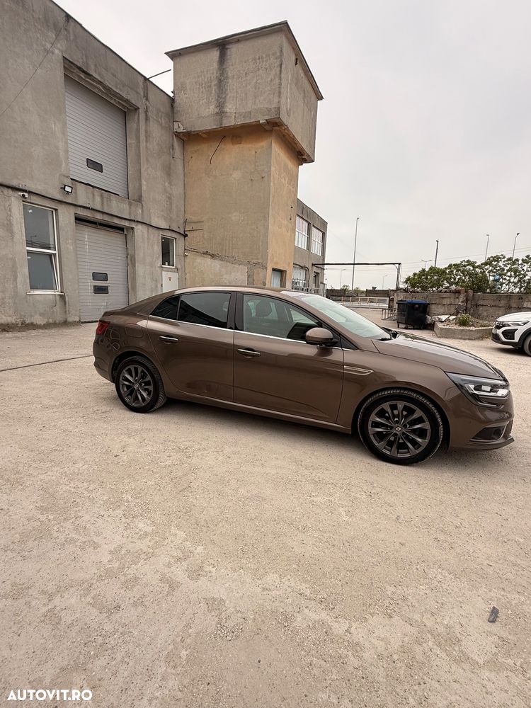 Renault Megane - 3
