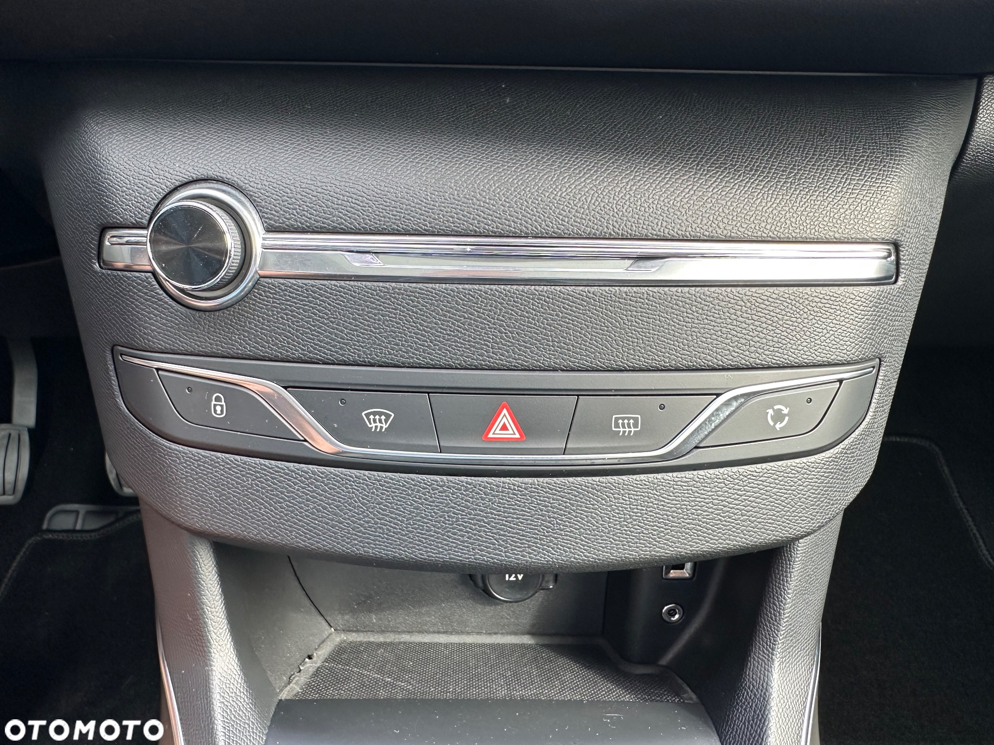 Peugeot 308 - 22