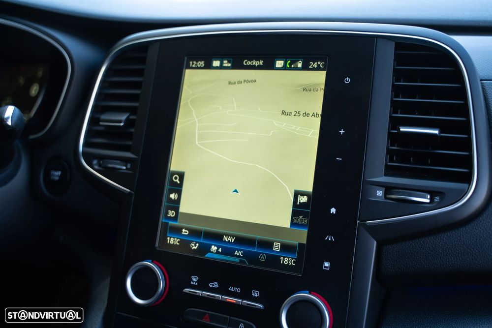 Renault Talisman - 26