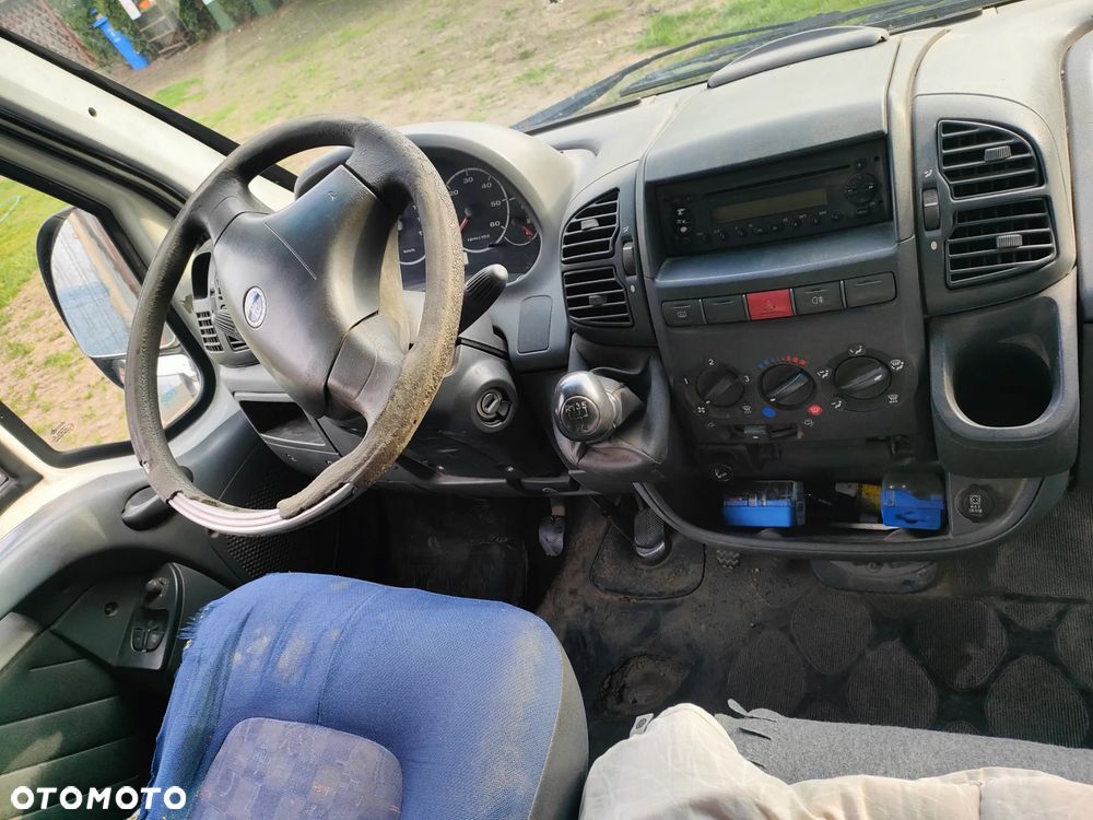 Fiat Ducato - 5