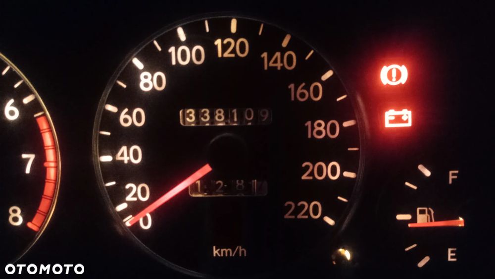 Toyota Corolla 1.4 XLi - 8