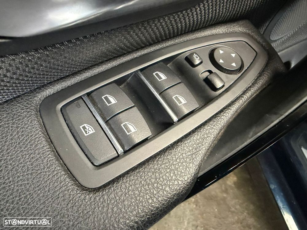 BMW 420 Gran Coupé d Line Sport Auto - 27