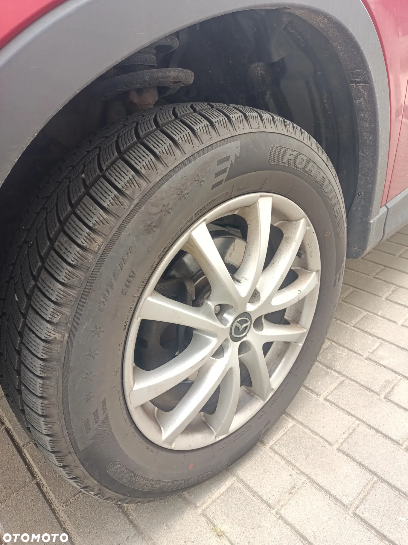 Mazda CX-5 2.2 D Skypassion - 5