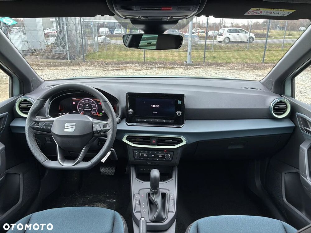 Seat Arona - 12