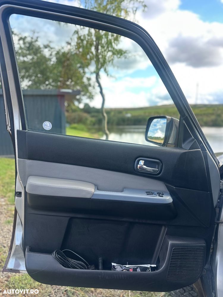 Nissan Patrol 3.0 Di Profi - 12