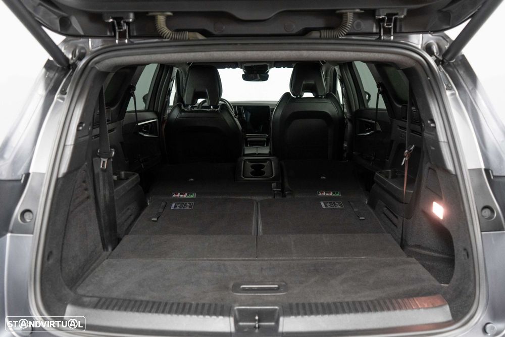 Renault Espace 1.2 E-Tech Full Hybrid Esprit Alpine - 17