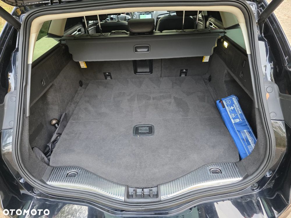 Ford Mondeo 2.0 TDCi PowerShift-Aut Allrad Titanium - 33