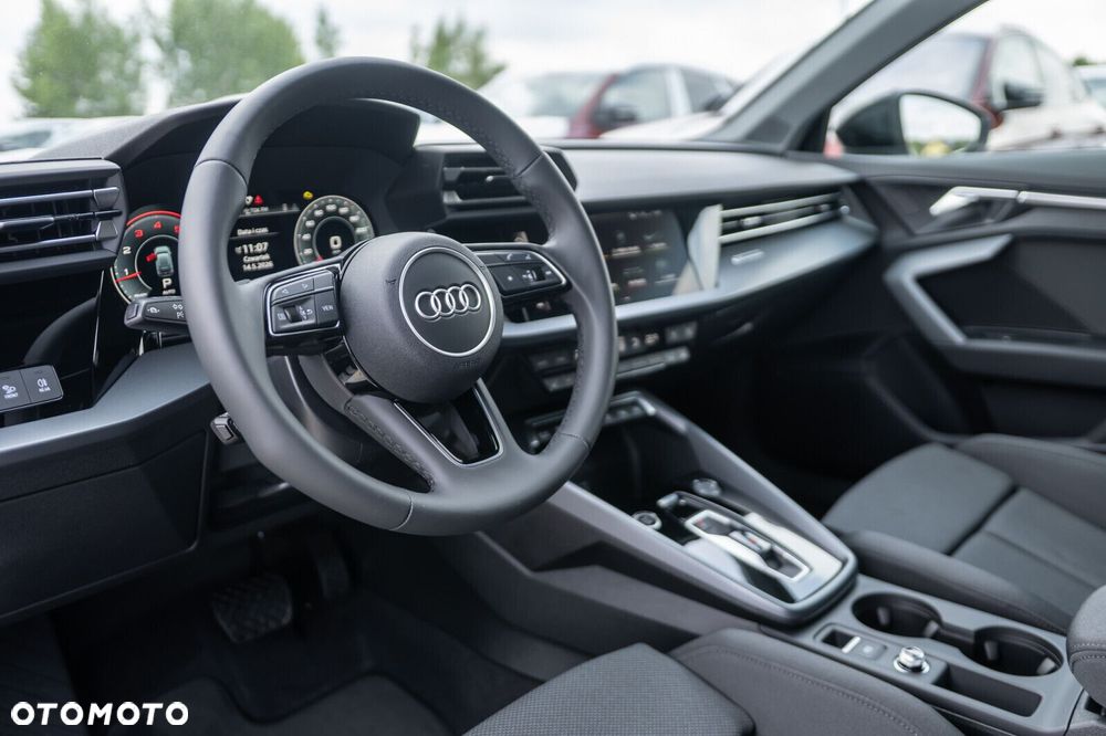 Audi A3 Allstreet - 13
