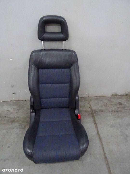 FOTEL FORD GALAXY I LIFT 00-05 NR27 - 1