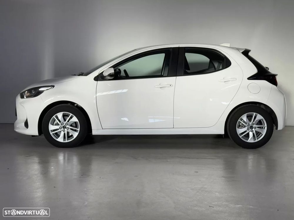 Mazda 2 1.5 L Hybrid VVT-i Agile+Comfort Pack+Safety Pack - 4