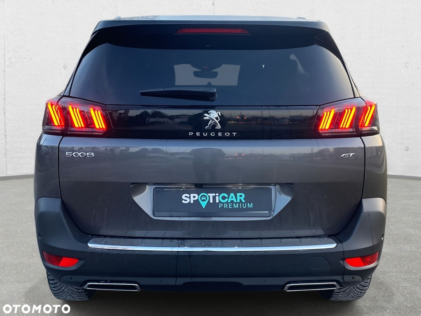 Peugeot 5008 1.2 PureTech GT S&S EAT8 - 5
