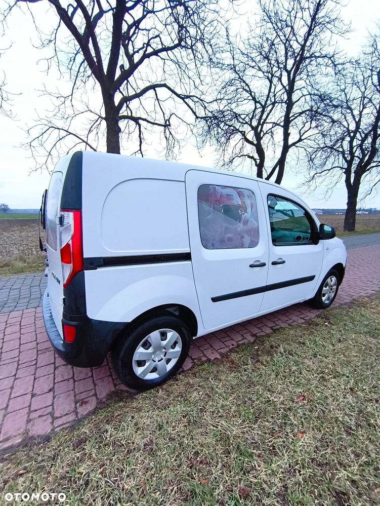 Renault Kangoo - 4